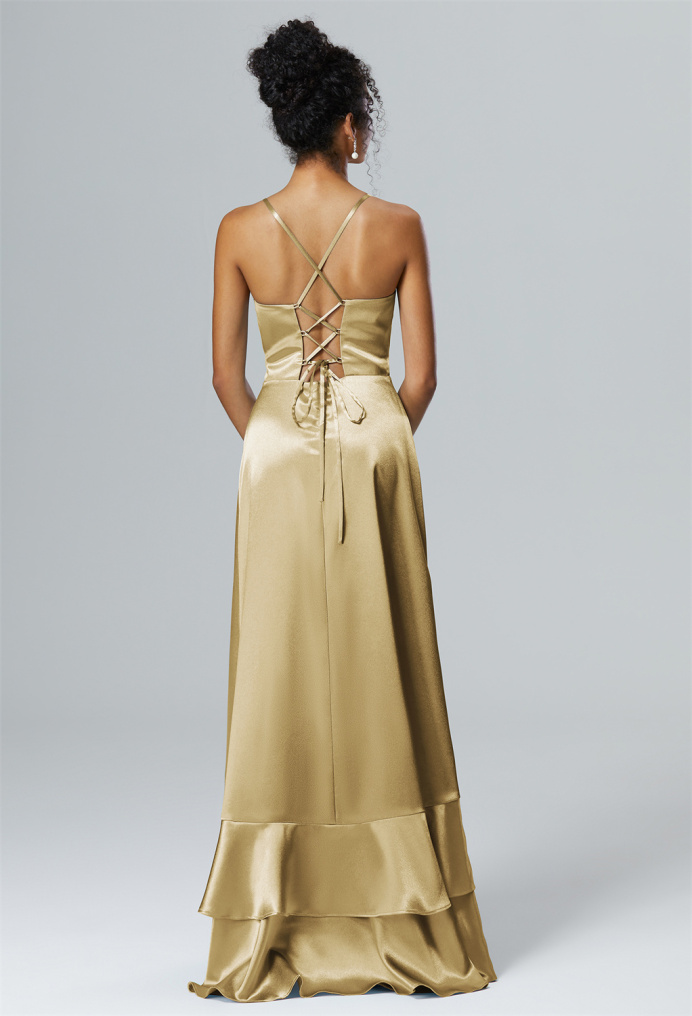 AW Marguerite Dress